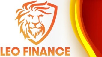 I'm So Happy I Found Leo Finance When I Did !