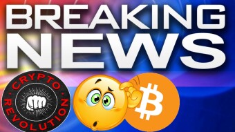 Binance.org To Block US Customers (28 countries) - EOS BIG NEWS! - XRP to $1 - Roadmap to $400k BTC