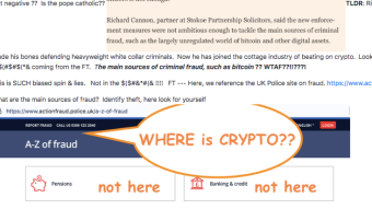FT Crypto Watch May 3rd