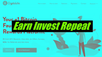 Earn Invest Repeat