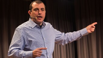 Andreas Antonopoulos: "Bitcoin is Not a Privacy Coin"
