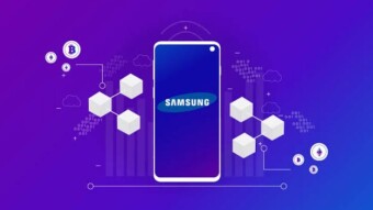 Samsung will launch it's crypto exchange platform in 2023