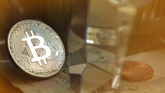 Crypto Market Update: The Down Was Unexpected