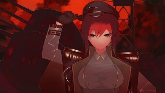 Azur Lane PR Season One Ships: HMS Monarch