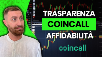 ARIA di CAMBIAMENTO per gli EXCHANGE CENTRALIZZATI: COINCALL PROVA a DARE TRASPARENZA e AFFIDABILITÀ