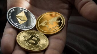Coinpass - the United Kingdom's very own exchange