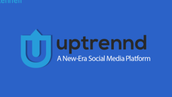 Uptrennd Opens Up To All Topics