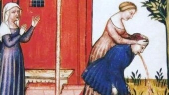 A legend: Who is poisoning your thoughts