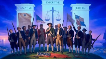 The Fight Behind July 4th