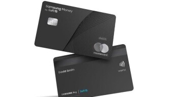 Mobile payment, Samsung challenges Apple