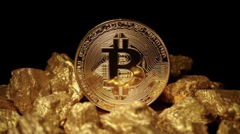 Bloomberg analyst: "BTC's market cap will surpass that of gold"