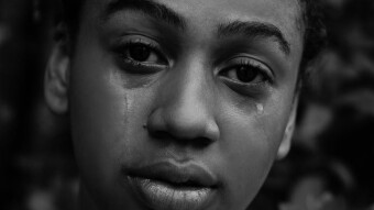 Rape Is Not A Joke.