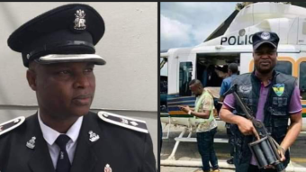 DCP ABBA-kyari,s last note as he bows out of office!