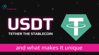 What Makes Tether (USDT) Unique?
