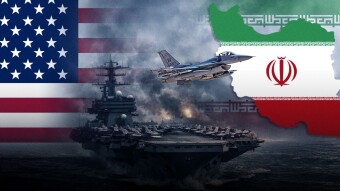Trump Iran war 2026- Ghost fleet oil & Petrodollar endgame!