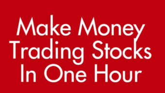 Amazon finally accepted my trading guide!