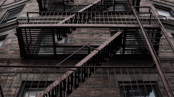 MADELEINE HOTEL, Part VI | Written by @nachomolina | Original Story | Suspense | Horror | (ENG)