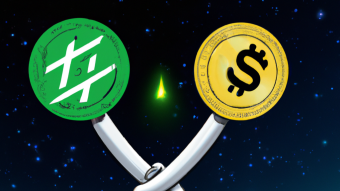 Market Minute: Stablecoin Wars 2.0