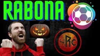 Rabona Football Manager