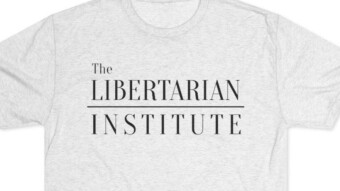 The Libertarian Institute
