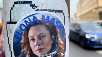 Elon Musk is accidentally (and unwillingly) helping the very thing he's trying to combat