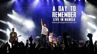 Mai Holiday Playlist --- A Day To Remember - All I Want --- [ENG-DEU]