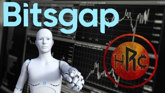 Bitsgap Bot e Trading Facile per Tutti!