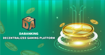 DABANKING: A PLATFORM THAT FOCUSES ON BUILDING A GAME ECOSYSTEM ON DAPP.