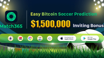 Match365|| Enjoy Soccer And Betting And Earn Money