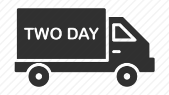 Rant #24: Don't do 2 Day Shipping