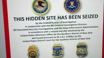 Are Cops still chasing down Silk Road Dealers?