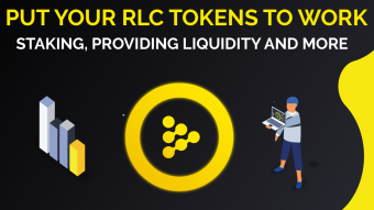 Things and link Sources you should know about RLC (Partnerships and mentions!)