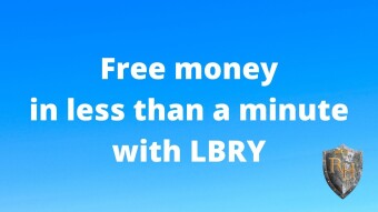 Make 0.3 USD in less than a minute