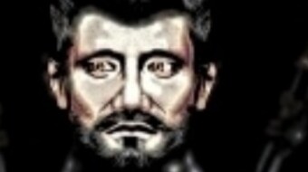 (JaiChai) "Captain Miller" - Saving Private Ryan Movie Fan Art