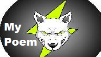 My Volt Inu poem