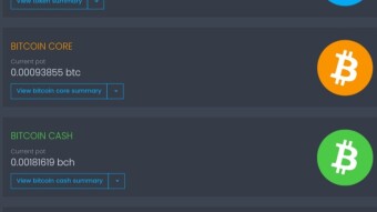 Coinpot Challenge Day 93- Earning 10.000$ Worth Of Crypto By The End Of 2020 For Free