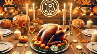 Thanksgiving Crypto Talks Got Way More Awkward This Year