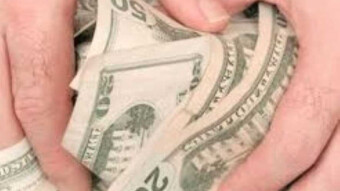 In just 5 days of cash, investors collected a record $ 137 billion
