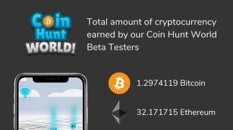 Earn Free BTC and ETH With Ease...