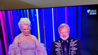 Eurovision in Australia!
