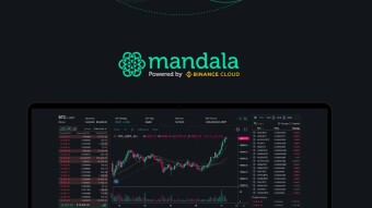 Mandala Exchange - child Binance