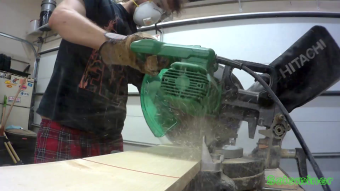 Building bee boards July 2019