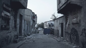 The Beauty of Poverty