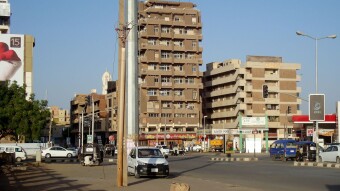 Sudan to be Removed from US Terror List