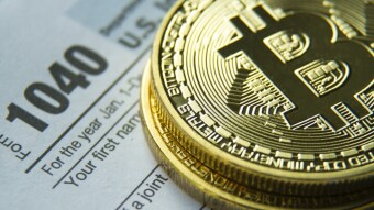 IRS States that Just Holding Crypto Won’t Need Disclosure in Tax Form