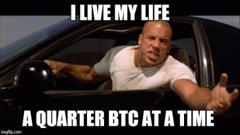 Top Ten Crypto and Car related Memes in 2018