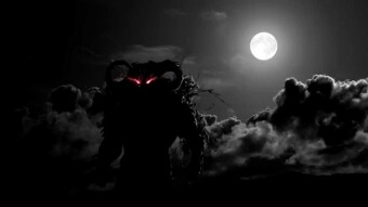 My Darkest Game