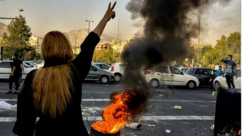 Hypothetical Memories of Protests | Days of Naïveté | Part 1