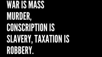 Murray Rothbard Quotes on Libertarianism, Economics, and Freedom