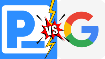 Google V Presearch: Dawn of Justice